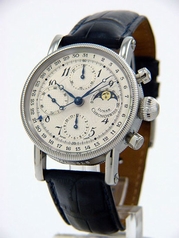 Chronoswiss Lunar Chronograph CH7523L Automatic Watch