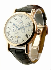 Chronoswiss Perpetual Calendar CH1721R Mens Watch