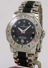 Corum Admirals Cup 982-630-20-V791-AN32 Mens Watch