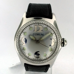 Corum Bubble 16315020 Quartz Watch