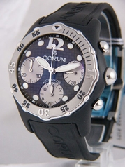 Corum Bubble XL 285.190.20 F171 FM50 Mens Watch