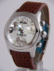 Corum Bubble XL 396-250-20-0f02eb30r Mens Watch