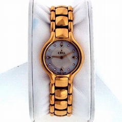 Ebel Beluga 8157421 Ladies Watch