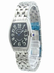 Franck Muller Casablanca 1752 QZ Mens Watch