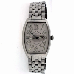 Franck Muller Casablanca 6850 Automatic Watch