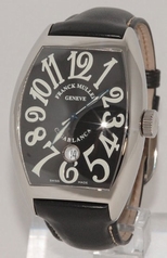 Franck Muller Casablanca 8880 C Mens Watch