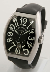 Franck Muller Casablanca 8880CDT Automatic Watch