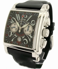 Franck Muller Casablanca FR-0532P Mens Watch