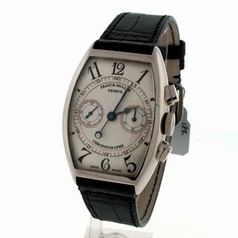 Franck Muller Chronograph 5850 CC Mens Watch