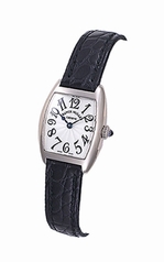 Franck Muller Cintree Curvex 2251QZ Ladies Watch