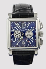 Franck Muller Conquistador 10000 H CC Mens Watch