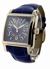 Franck Muller Conquistador 10000 H SC Mens Watch