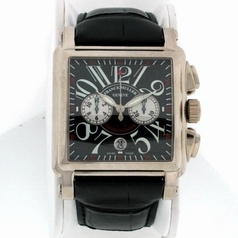 Franck Muller Conquistador 10000CC Automatic Watch