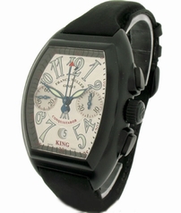 Franck Muller Conquistador 8005 CC KING Mens Watch