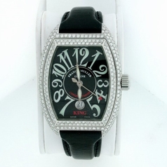 Franck Muller Conquistador 8005 SC Automatic Watch