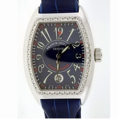 Franck Muller Conquistador 8005 SC D Automatic Watch