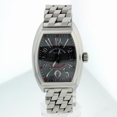 Franck Muller Conquistador 8005SC Automatic Watch