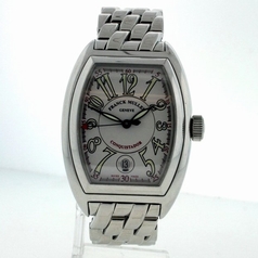 Franck Muller Conquistador 8005SC Mens Watch