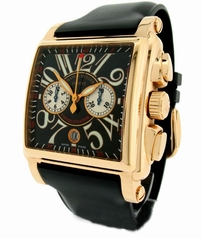 Franck Muller Conquistador FR-1048P Mens Watch