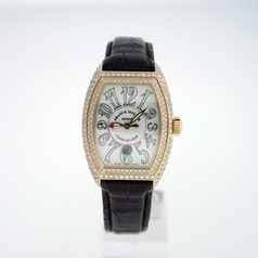 Franck Muller Conquistador Lady SC D Ladies Watch