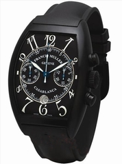 Franck Muller Les Grandes Complications SECONDE DELOYALE Mens Watch