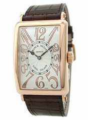 Franck Muller Long Island 1200 SC Mens Watch