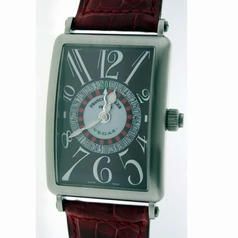 Franck Muller Long Island 1250 Mens Watch