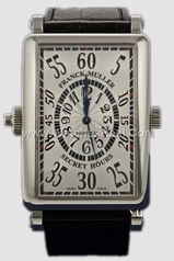 Franck Muller Long Island 1300 SE H Mens Watch