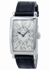 Franck Muller Long Island 902QZL.IS Mens Watch