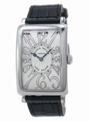 Franck Muller Long Island 952QZL.IS Ladies Watch