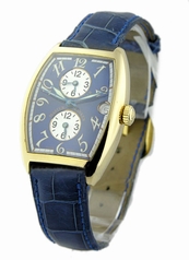 Franck Muller Master Banker 2852 MB Mens Watch