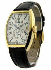 Franck Muller Master Banker 5850 MB Mens Watch