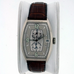 Franck Muller Master Banker 5850MB.HV Mens Watch