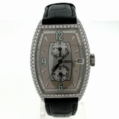 Franck Muller Master Banker 5850MB.HV.D Mens Watch