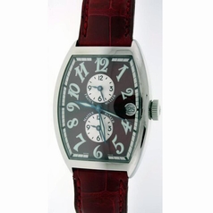 Franck Muller Master Banker 6850 MB Automatic Watch