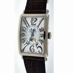 Franck Muller Master Calendar 1200 MC L Mens Watch