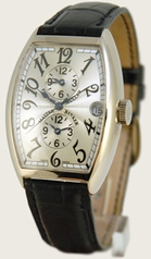 Franck Muller Master Mystery 5850 MB Mens Watch