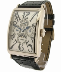 Franck Muller Perpetual Calendar 1200 QP Mens Watch