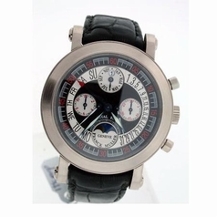 Franck Muller Perpetual Calendar 7000/CC/QC/B Mens Watch