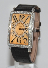 Franck Muller Secret Hours 1200 QP Mens Watch