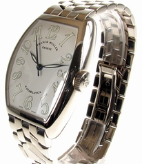 Franck Muller Sunset 5850 SC Mens Watch