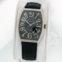 Franck Muller Sunset 6850SC Automatic Watch