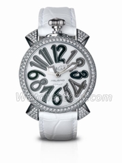 GaGa Milano Manuale 40MM 5020 1 D5 Ladies Watch