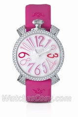 GaGa Milano Manuale 40MM 5020 1 D6 Ladies Watch