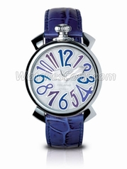 GaGa Milano Manuale 40MM 5020.3 Ladies Watch