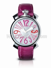 GaGa Milano Manuale 40MM 5020.6 Ladies Watch