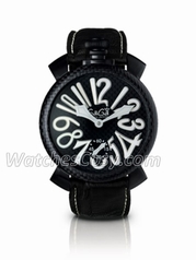 GaGa Milano Manuale 48MM 5016.6 Men's Watch