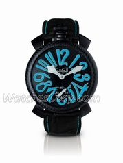 GaGa Milano Manuale 48MM 5016.7 Men's Watch