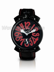 GaGa Milano Manuale 48MM 5016.8 Men's Watch