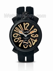 GaGa Milano Manuale 48MM 5016.9 Men's Watch